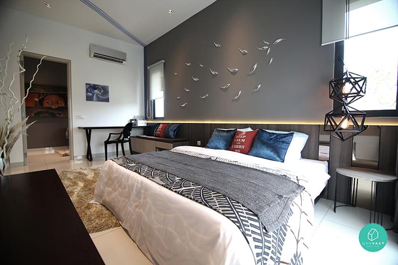 7 inspirational home interior designs in malaysia