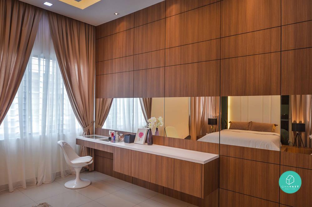 Surface-R-Teoh-Residence-Bedroom-Dresser-Wardrobe